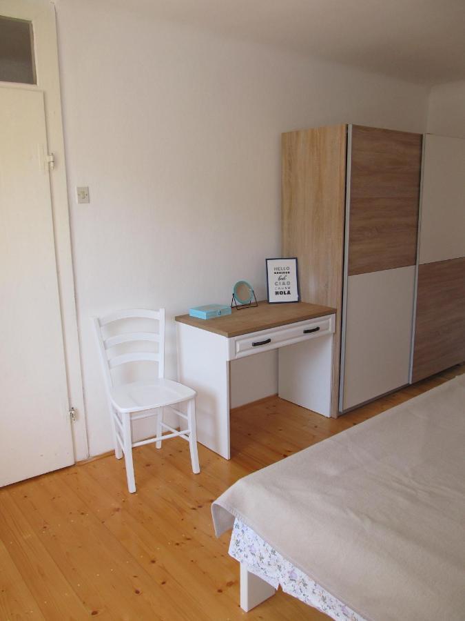 Apartments Anita Вели-Лошинь Экстерьер фото
