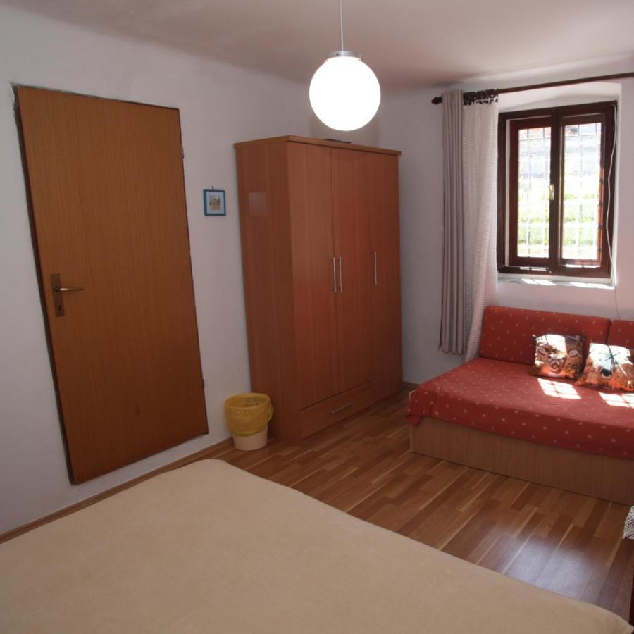 Apartments Anita Вели-Лошинь Экстерьер фото