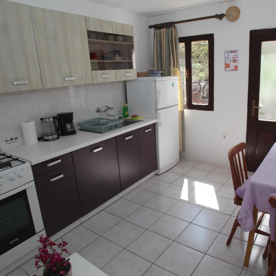 Apartments Anita Вели-Лошинь Экстерьер фото