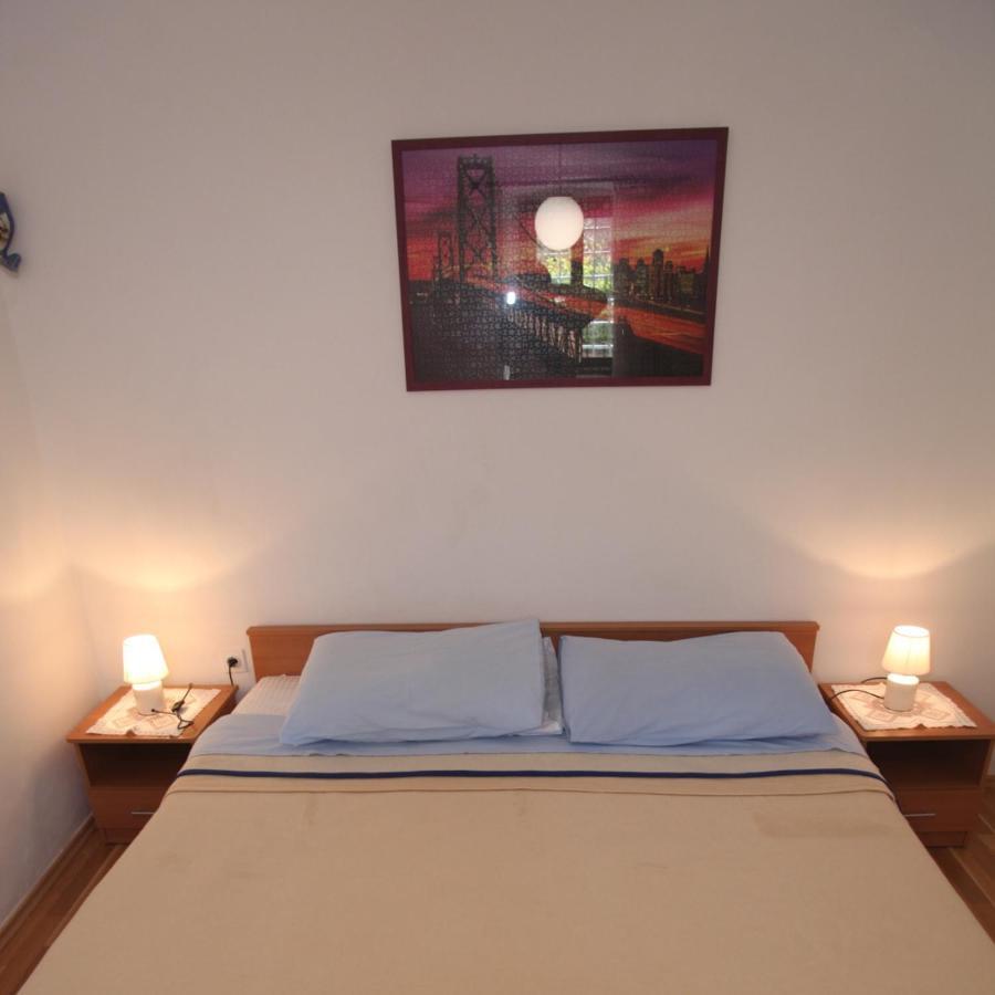Apartments Anita Вели-Лошинь Экстерьер фото