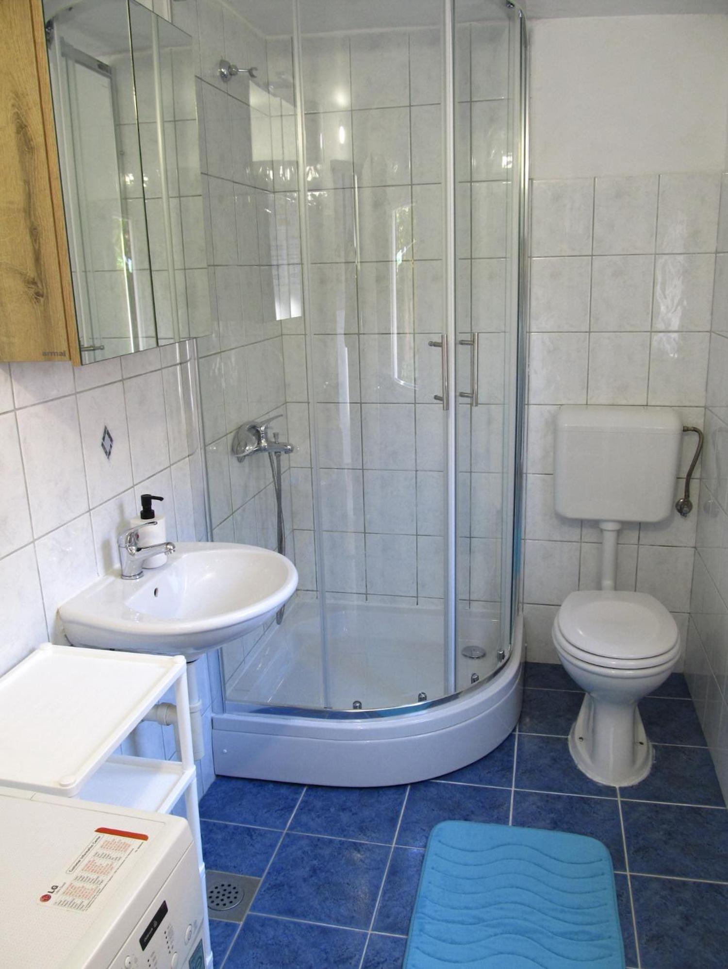 Apartments Anita Вели-Лошинь Экстерьер фото