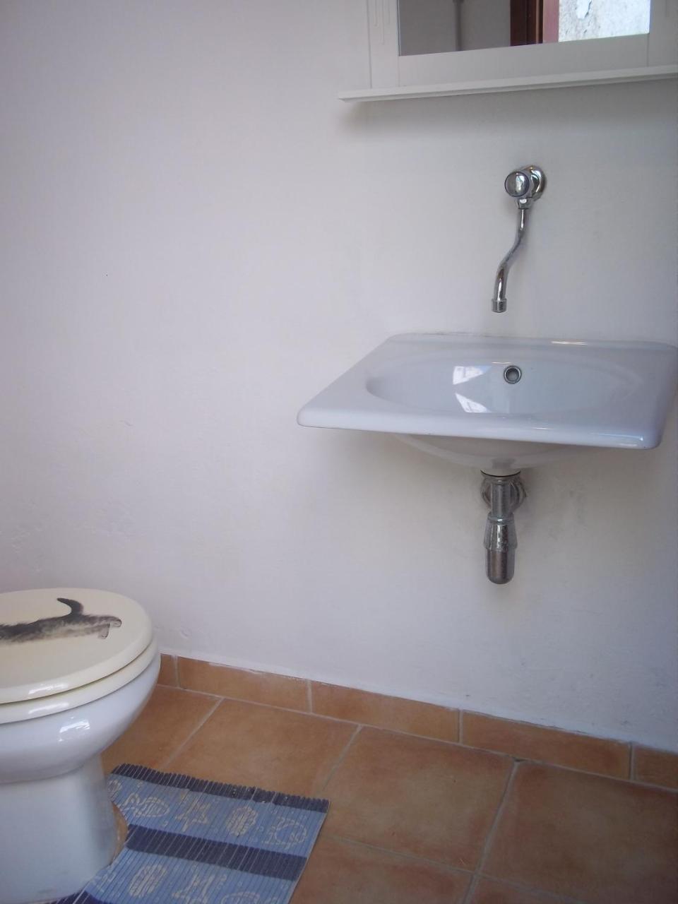 Apartments Anita Вели-Лошинь Экстерьер фото